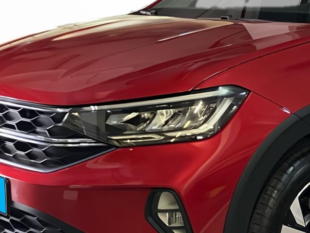 Volkswagen Taigo 1.0 TSI 70 kW (95 CV)