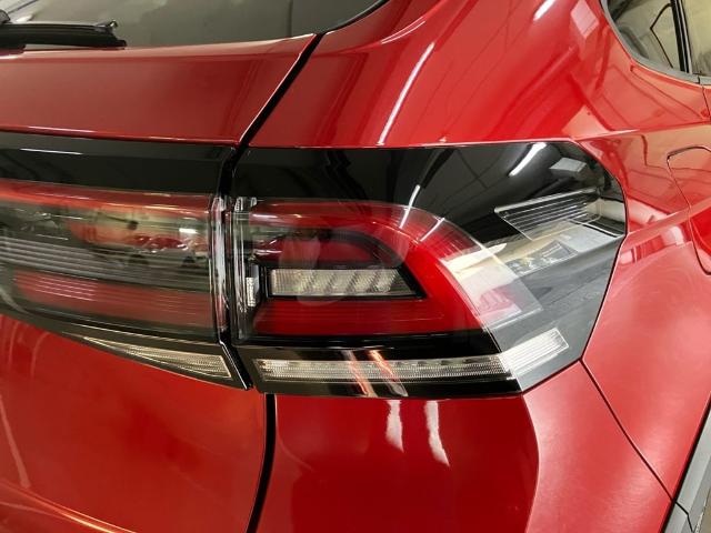 Volkswagen Taigo 1.0 TSI 70 kW (95 CV)