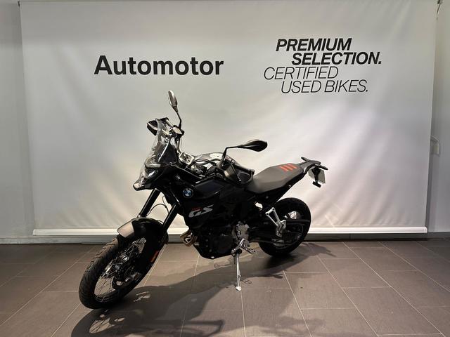 BMW Motorrad F 900  GS  de ocasión 