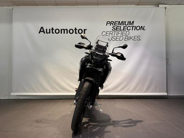 BMW Motorrad F 900  GS  de ocasión 