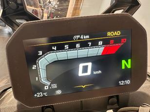 motos segunda mano BMW Motorrad