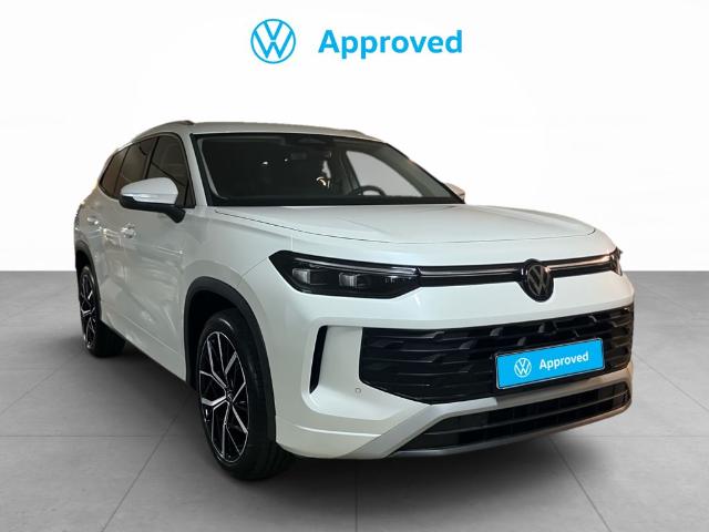 Volkswagen Tayron 1.5 eTSI de segunda mano