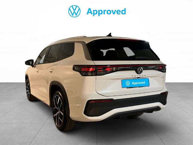 Volkswagen Tayron "Más" 1.5 eTSI 110 kW (150 CV) DSG