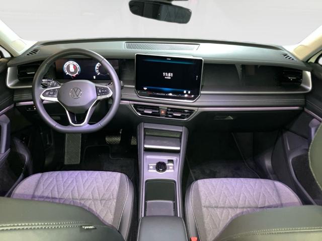 Volkswagen Tayron "Más" 1.5 eTSI 110 kW (150 CV) DSG