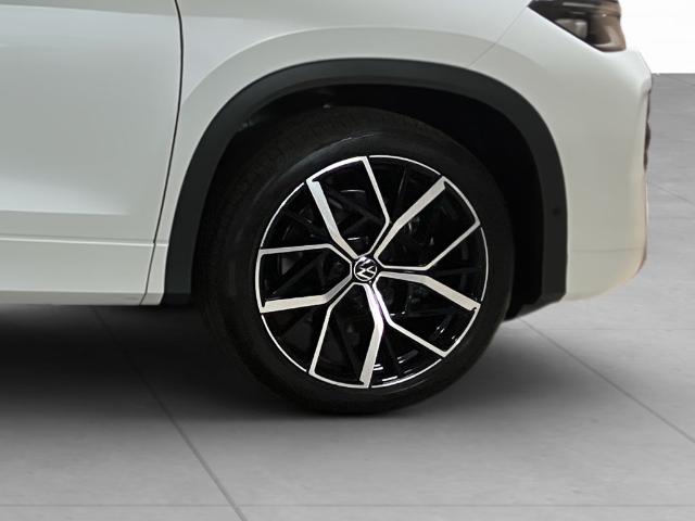 Volkswagen Tayron "Más" 1.5 eTSI 110 kW (150 CV) DSG