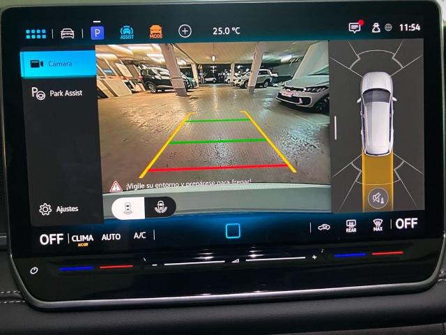 Volkswagen Tayron "Más" 1.5 eTSI 110 kW (150 CV) DSG