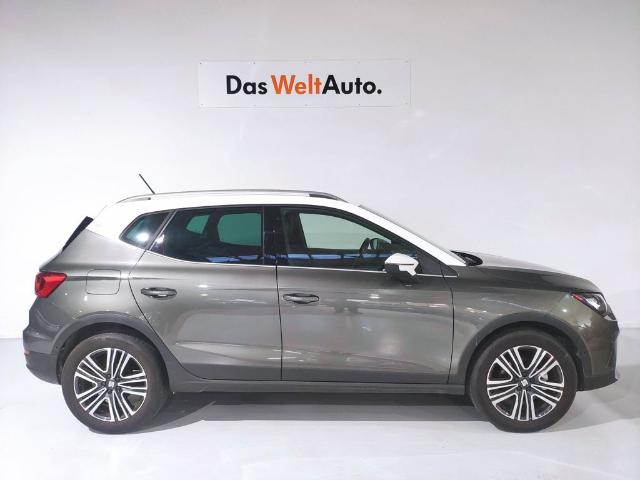 SEAT Arona 1.0 TSI Xperience Special Edition 85 kW (115 CV)