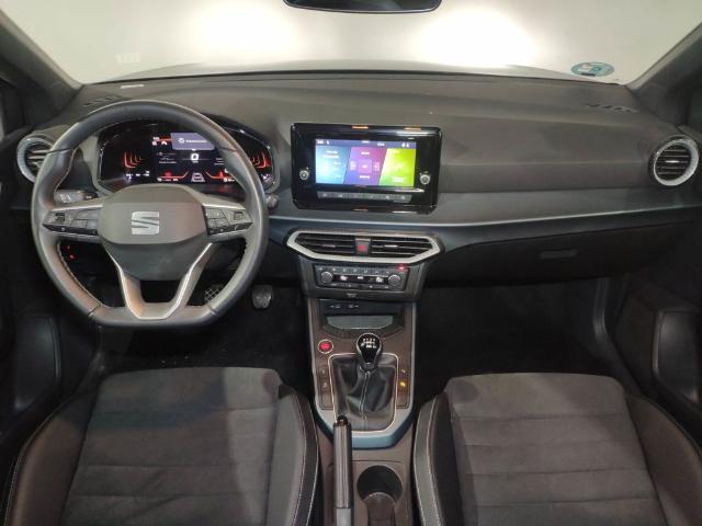 SEAT Arona 1.0 TSI Xperience Special Edition 85 kW (115 CV)