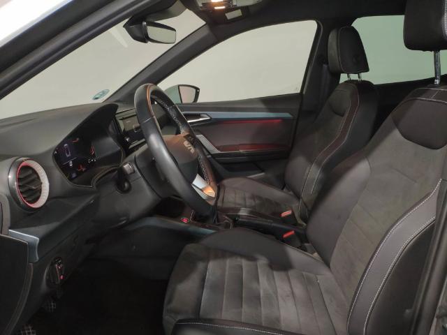 SEAT Arona 1.0 TSI Xperience Special Edition 85 kW (115 CV)