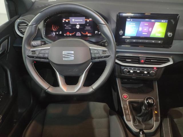 SEAT Arona 1.0 TSI Xperience Special Edition 85 kW (115 CV)