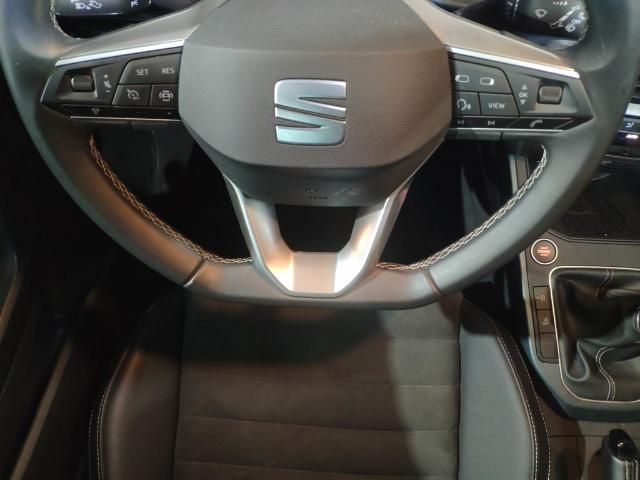 SEAT Arona 1.0 TSI Xperience Special Edition 85 kW (115 CV)