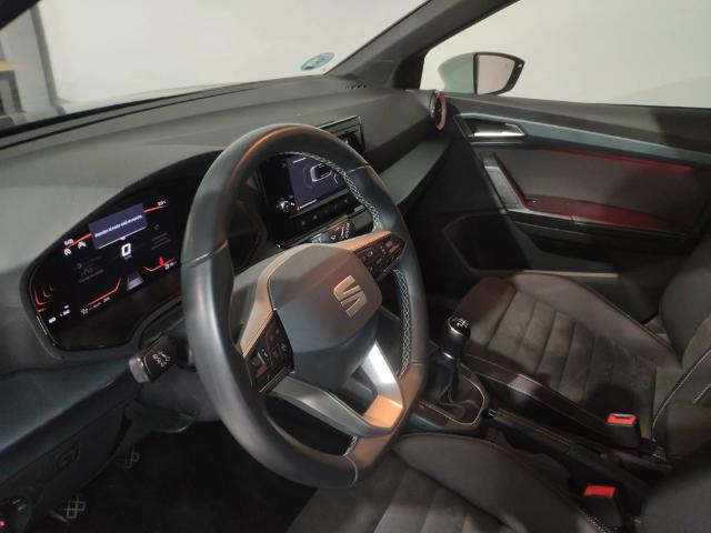 SEAT Arona 1.0 TSI Xperience Special Edition 85 kW (115 CV)