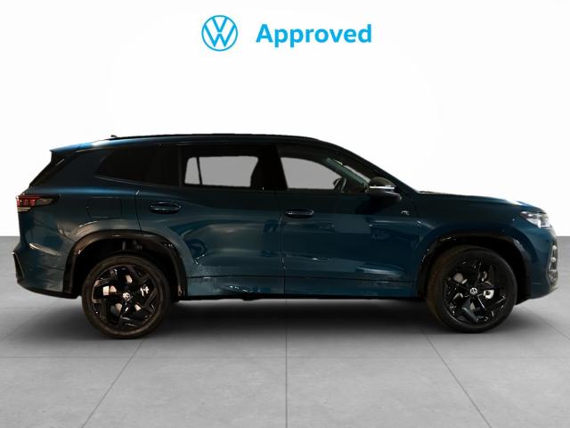 Volkswagen Tayron R-Line 1.5 TSI eHybrid 200 kW (272 CV) DSG