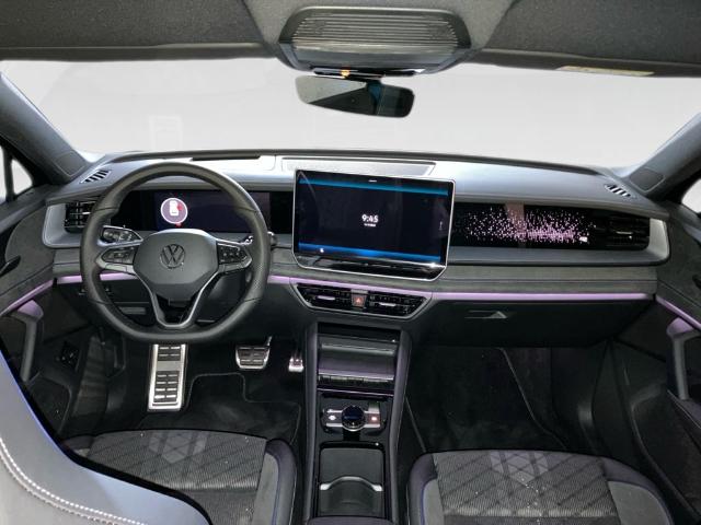 Volkswagen Tayron R-Line 1.5 TSI eHybrid 200 kW (272 CV) DSG