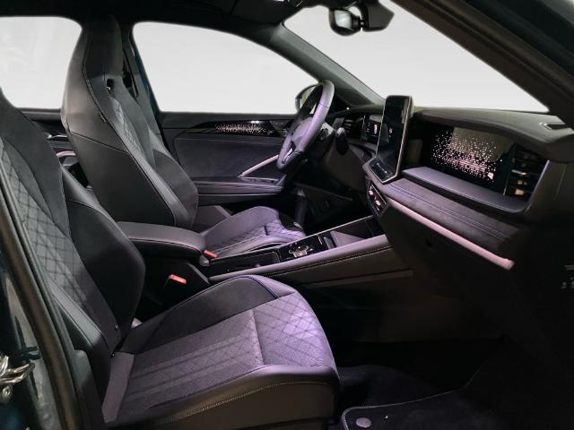 Volkswagen Tayron R-Line 1.5 TSI eHybrid 200 kW (272 CV) DSG