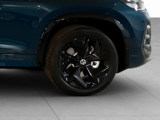 Volkswagen Tayron R-Line 1.5 TSI eHybrid 200 kW (272 CV) DSG