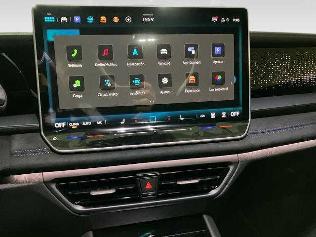 Volkswagen Tayron R-Line 1.5 TSI eHybrid 200 kW (272 CV) DSG