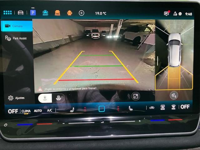 Volkswagen Tayron R-Line 1.5 TSI eHybrid 200 kW (272 CV) DSG