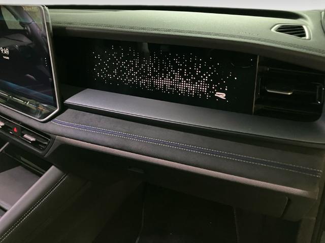 Volkswagen Tayron R-Line 1.5 TSI eHybrid 200 kW (272 CV) DSG