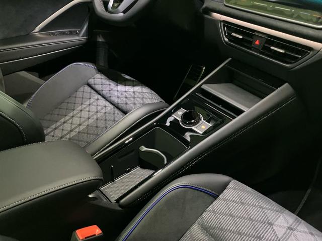 Volkswagen Tayron R-Line 1.5 TSI eHybrid 200 kW (272 CV) DSG