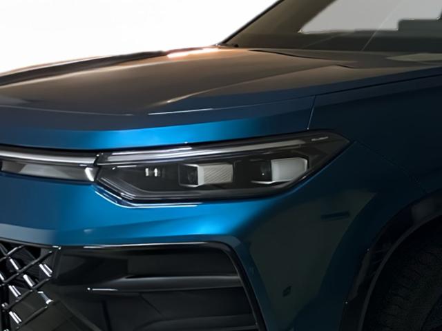 Volkswagen Tayron R-Line 1.5 TSI eHybrid 200 kW (272 CV) DSG