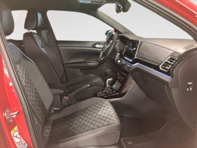 Volkswagen T-Cross R-Line 1.0 TSI 85 kW (116 CV) DSG