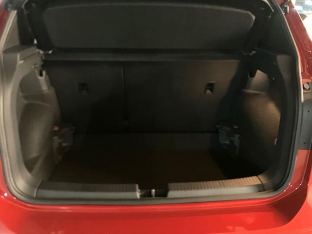 Volkswagen T-Cross R-Line 1.0 TSI 85 kW (116 CV) DSG