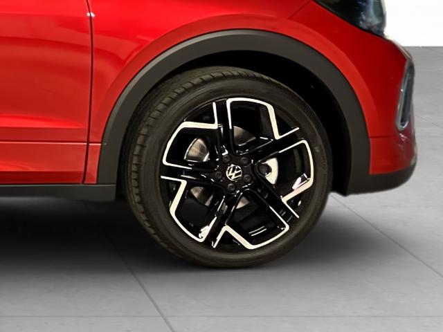 Volkswagen T-Cross R-Line 1.0 TSI 85 kW (116 CV) DSG