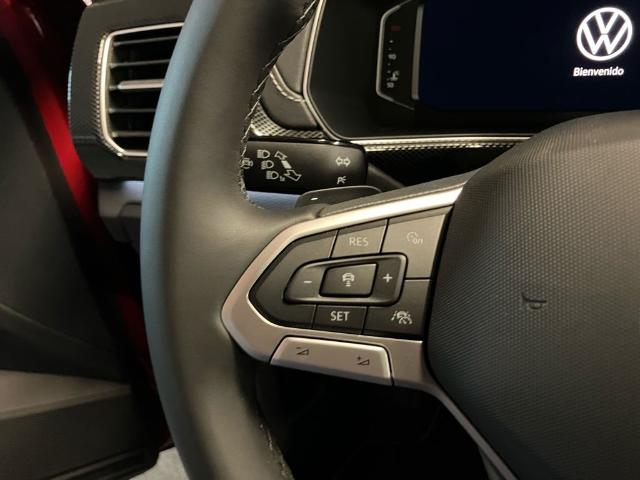 Volkswagen T-Cross R-Line 1.0 TSI 85 kW (116 CV) DSG