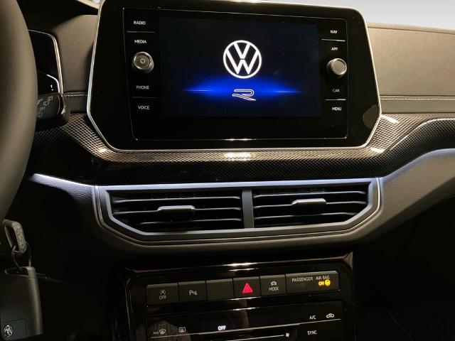 Volkswagen T-Cross R-Line 1.0 TSI 85 kW (116 CV) DSG