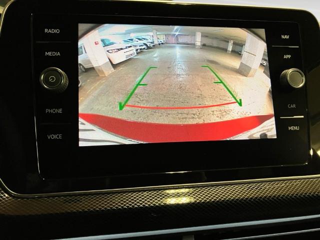 Volkswagen T-Cross R-Line 1.0 TSI 85 kW (116 CV) DSG