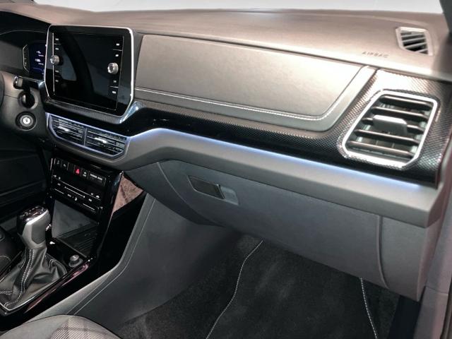 Volkswagen T-Cross R-Line 1.0 TSI 85 kW (116 CV) DSG