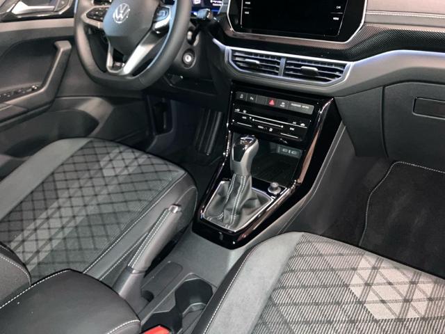 Volkswagen T-Cross R-Line 1.0 TSI 85 kW (116 CV) DSG