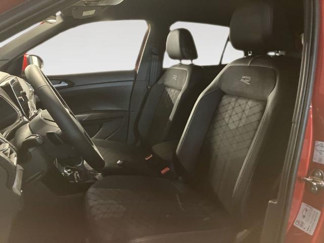 Volkswagen T-Cross R-Line 1.0 TSI 85 kW (116 CV) DSG