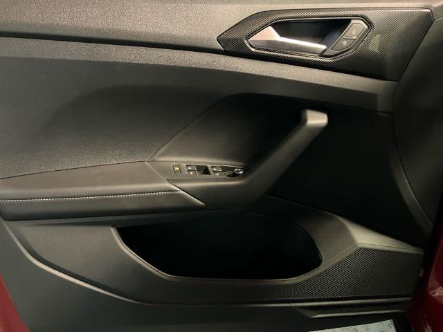 Volkswagen T-Cross R-Line 1.0 TSI 85 kW (116 CV) DSG