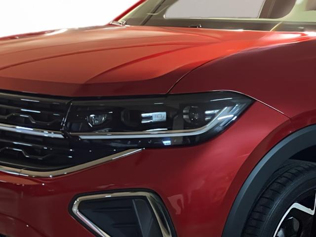 Volkswagen T-Cross R-Line 1.0 TSI 85 kW (116 CV) DSG