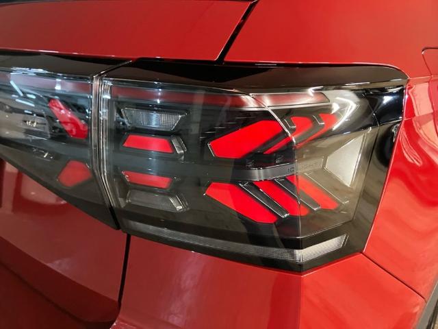 Volkswagen T-Cross R-Line 1.0 TSI 85 kW (116 CV) DSG