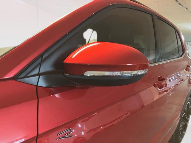 Volkswagen T-Cross R-Line 1.0 TSI 85 kW (116 CV) DSG