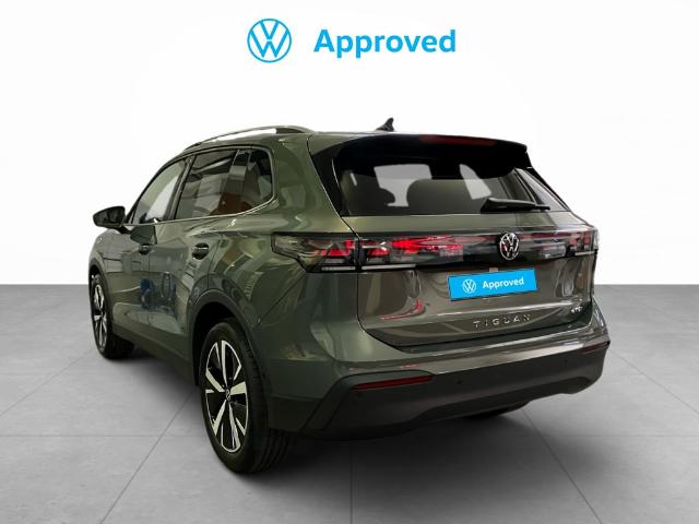 Volkswagen Tiguan ``Más`` 1.5 eTSI 110 kW (150 CV) DSG