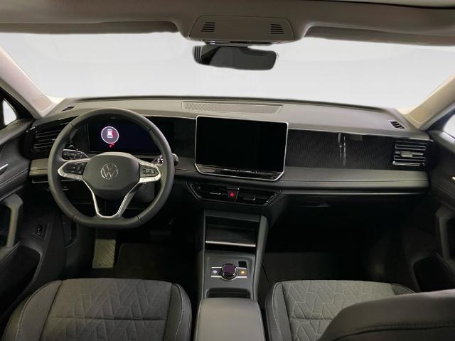 Volkswagen Tiguan ``Más`` 1.5 eTSI 110 kW (150 CV) DSG