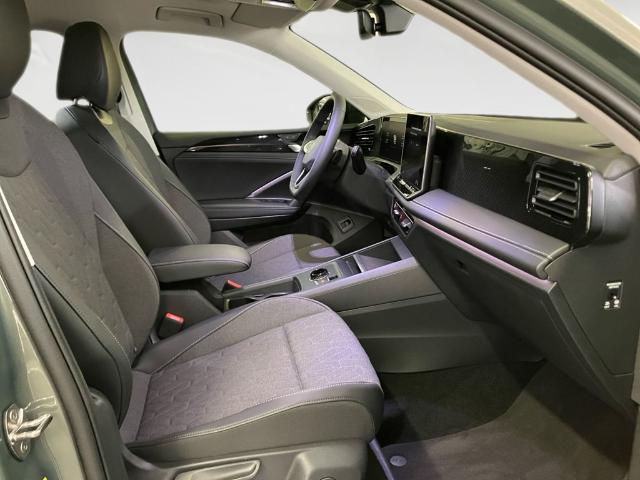 Volkswagen Tiguan ``Más`` 1.5 eTSI 110 kW (150 CV) DSG