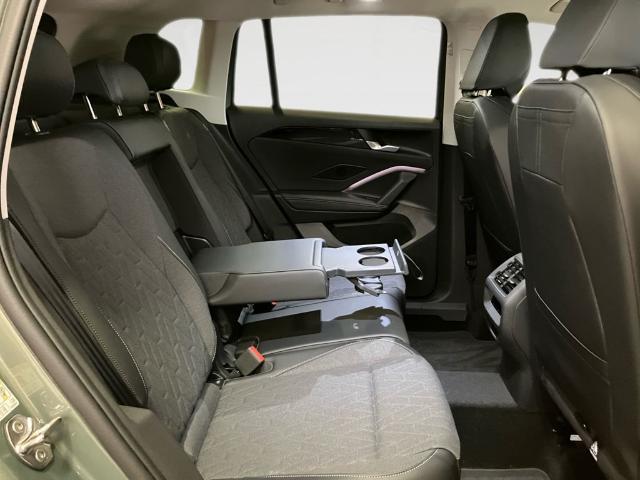 Volkswagen Tiguan ``Más`` 1.5 eTSI 110 kW (150 CV) DSG