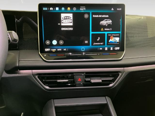 Volkswagen Tiguan ``Más`` 1.5 eTSI 110 kW (150 CV) DSG