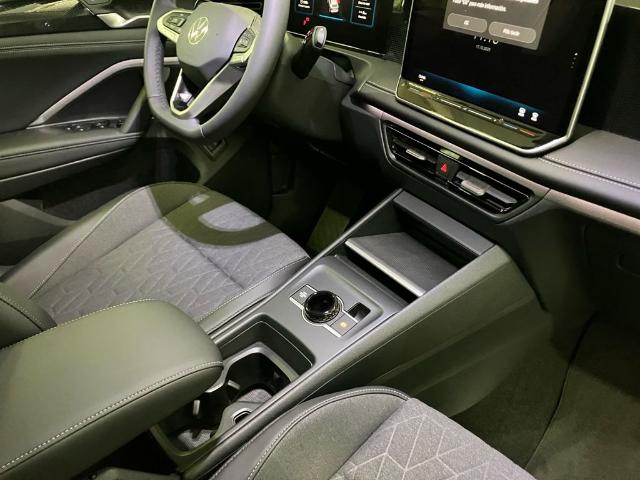 Volkswagen Tiguan ``Más`` 1.5 eTSI 110 kW (150 CV) DSG