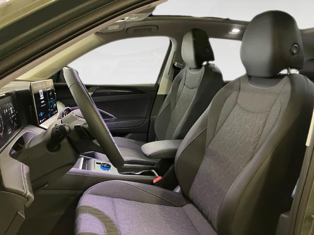 Volkswagen Tiguan ``Más`` 1.5 eTSI 110 kW (150 CV) DSG