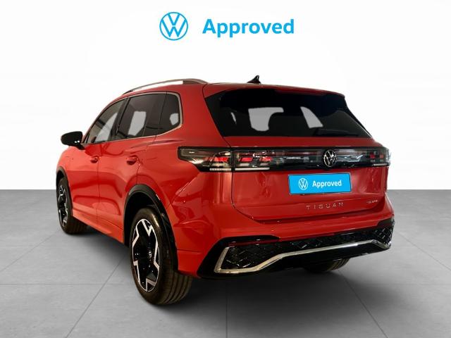 Volkswagen Tiguan R-Line 1.5 TSI eHybrid 150 kW (204 CV) DSG