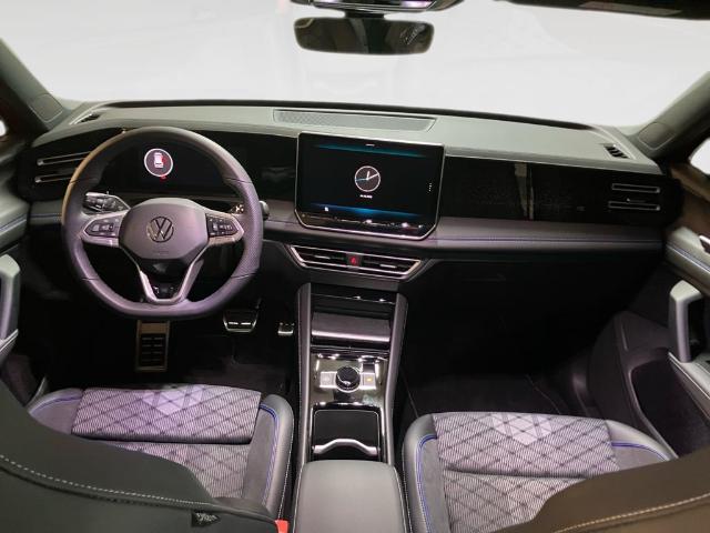 Volkswagen Tiguan R-Line 1.5 TSI eHybrid 150 kW (204 CV) DSG