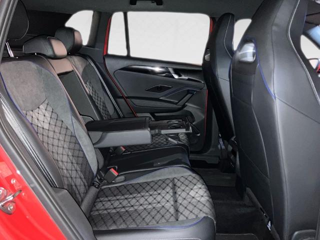 Volkswagen Tiguan R-Line 1.5 TSI eHybrid 150 kW (204 CV) DSG