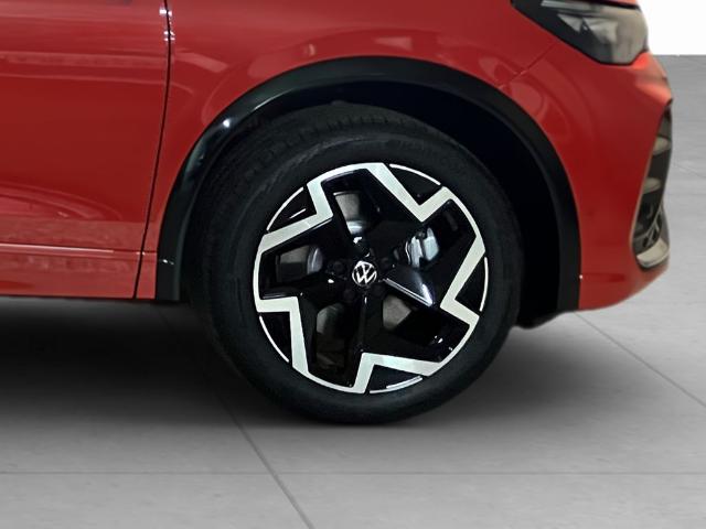 Volkswagen Tiguan R-Line 1.5 TSI eHybrid 150 kW (204 CV) DSG