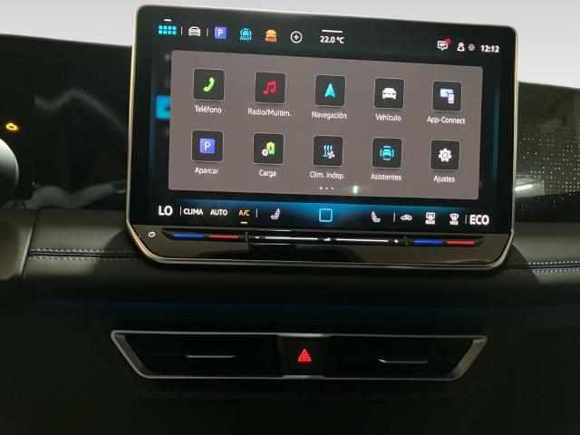 Volkswagen Tiguan R-Line 1.5 TSI eHybrid 150 kW (204 CV) DSG